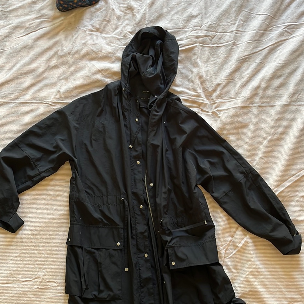 Vintage Zara Lightweight Jacket
